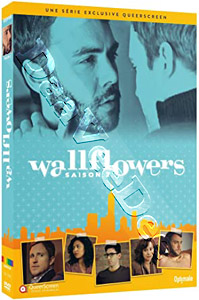Wallflowers |Season 2 |   DVD